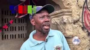 Cap Haïtien / Inondation & éboulement
