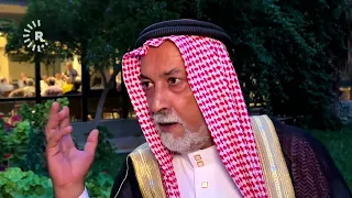 The Prince of Jabal Al-Arab and the Sheikh of the Omeirat Tribe to Rudaw: We Call for a Peaceful ...