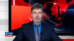 ΚΕΝΤΡΙΚΟ ΔΕΛΤΙΟ ΕΙΔΗΣΕΩΝ 21.00 (19.10.2026)