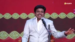 அன்பிலும் ஆன்மிகத்திலும் சிறந்தவர்கள் ஆண்களா? பெண்களா? - Madurai Muthu Pattimandram | Vasanth TV