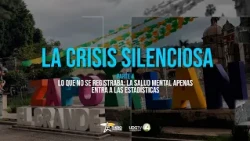 The Silent Crisis | What Went Unrecorded: Mental Health is Just Now Entering the Statistics