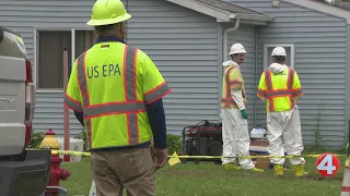 Radioactive contamination investigation expands into Southtowns