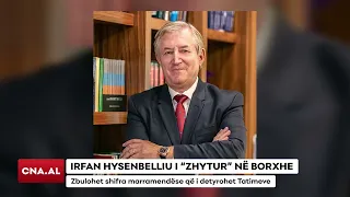IRFANI I “ZHYTUR” NË BORXHE/Del shifra marramendëse që i detyrohet Tatimeve