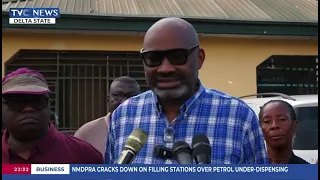 Alleged Assault: Delta Condoles With Family Of Unity Adeda, Assures Justice Will Be Served