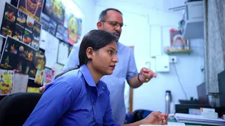 CMRY - Digital Printing Press - Prasad Kandolkar