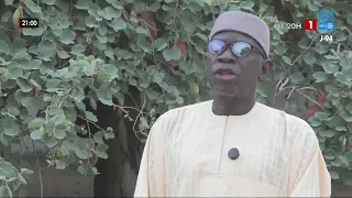 NDINDI: A SERIGNE FALLOU MBACKÉ LEGACY UNDERGOING MODERNIZATION