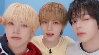 [Sub/아이돌부스 5화] 뽑기 실력 ‘RUN’?!😱아홉명 중에 뽑기 잘하는 사람이 한명도 없을 확률은?! (4K) | IDOL Booth Ep 05 #AHOF #아홉