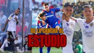 De La Cancha al Estudio #5: Fecha 5 del fútbol chileno