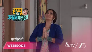 HAPPU KI ULTAN PALTAN | EP - 1745 | Webisode 2 | Feb 20 2026 | And TV