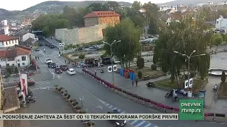 Vremenska prognoza za Novi Pazar 09.09.2026.