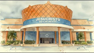 Short Documentary: Anniversary - 26 Years Tabernacle