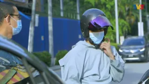 [CLIP] Hadiah Dari Tuhan: Ep 11 - Ramai Tak Ada Kerja Sebab Virus Ni | Tonton