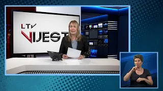 VIJESTI ZA GLUHE 28.07.2026.