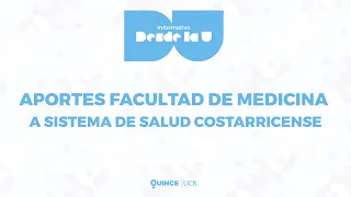 UCR School of Medicine: A Pillar of Healthcare in Costa Rica