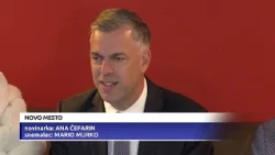 Macedoni po četrti županski mandat