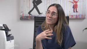 El primer torno para bebés abandonados en Roma | Historia y esperanza