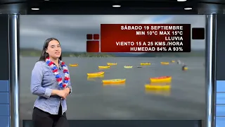 MAGDA WEATHER SEPTEMBER 17