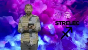 Horoskopy 19.01. - 25.01.2026