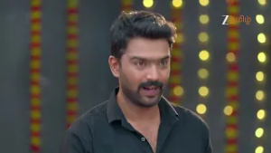 Veera | Ep - 555 | Webisode | Feb 13 2026 | Zee Tamil