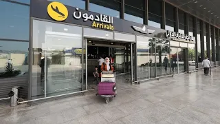 تحریم پروازی؛ آغاز گفت‌وگوهای بغداد با واشنگتن برای استثنا‌سازی در مورد پروازهای جمهوری اسلامی