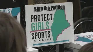 Maine Supreme Court rules transgender sports referendum doesn't have enough valid signatures
