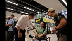 鄧炳強：新皇崗口岸啟用後羅湖及落馬洲口岸人流減少3至7%