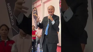 Message for all young people 🙌 | Bishop Edir Macedo