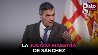 Sánchez prepares his final move: a hegemonic PSOE against Podemos and Sumar?