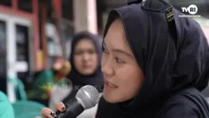 FESTIVAL BUDAYA MERATUS 2025