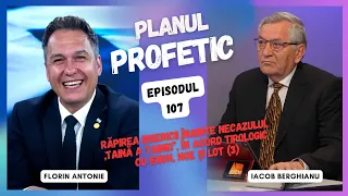 The Prophetic Plan | The Rapture of the Church Before the Great Tribulation (3) | 107