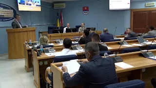 Održana 17. sjednica Skupštine grada Prijedora – 01.07.2026.