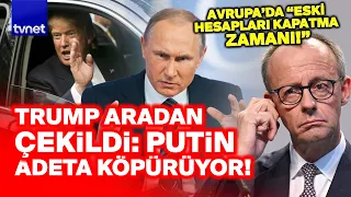Putin won't forgive this; Russia now sees them as an open enemy! HERE ARE THE FOOTSTEPS OF THE GR...