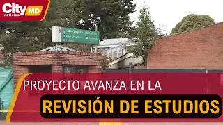 After nine years, the restart of construction at the El Salitre Sports Complex is announced | CityTv