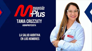 ¿Hay que esperar a los 40 para hacerse un chequeo auditivo?