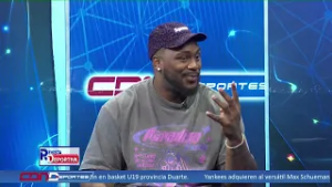 Bayron Matos, un dominicano en la NFL