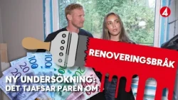 ”Man måste vara lite dum och naiv”