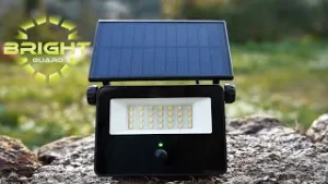 Bright Guard от JML