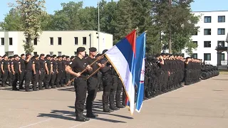 Žandarmerija MUP-a Srpske obilježila sedam godina postojanja 31. 07. 2026.