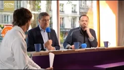 Advice for Young Entrepreneurs: Establishing a Business in China vs. Europe—Curiosity Meets Courage