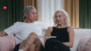 Jaakko Parkkali & Kastanja Rauhala | Tanssii Tähtien Kanssa su 19.30 | MTV Katsomo ja MTV3