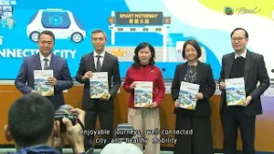 TVB News at 7:30｜6 Feb 2026｜HONG KONG English Latest NEWS｜