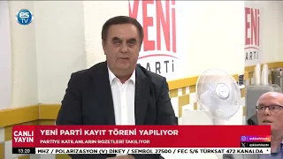 İshak Gündoğan: “Those who do not know their past cannot experience their future”