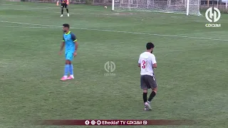 🔴🎥 بعدسة الهداف من تركيا 🇹🇷.. شاهدوا أبرز كواليس تعادل أولمبي الشلف أمام السالمية الكويتي بنتيجة 2-2