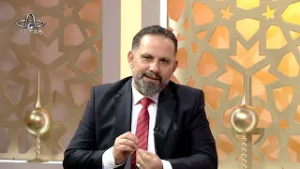 İftar Meclisi | Aybastı İlçe Müftüsü Recai Öğük