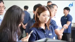 Tây Ninh tiếp tục là điểm sáng trong thu hút các nhà đầu tư từ Nhật Bản I TayNinh TV