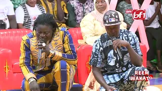Reem Wakato : le public se laisse emporter par les " attalakous" de DJ Le Prince Yam La Manga