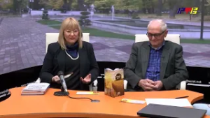 Gostovanje u Jutarnjem - Mile Kostić Dubnica i Valentina Zlatanović Marković /RTV Vranje/ 27 02 2026