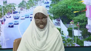 Ngo yaaji Renndo 30-07-2026