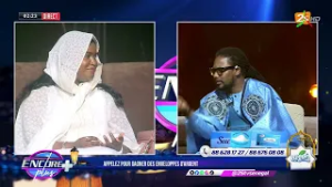 Marie Rose Faye : "Moussa Diop Sou Bagné Sonko Wagni woul Dara..."