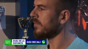 Alibec și Politic au plecat de la FCSB, dar nu scapă de criticile lui Gigi Becali